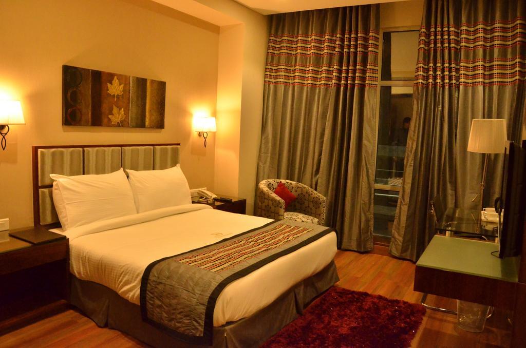 Hotel Down Town Jalandhar Cameră foto