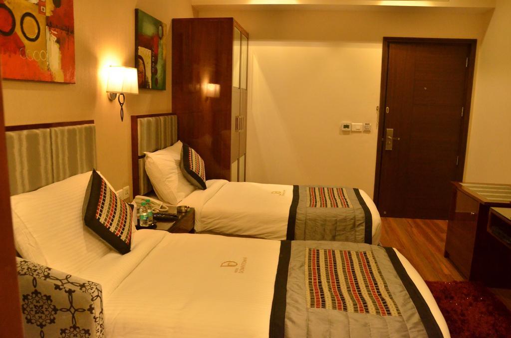 Hotel Down Town Jalandhar Cameră foto